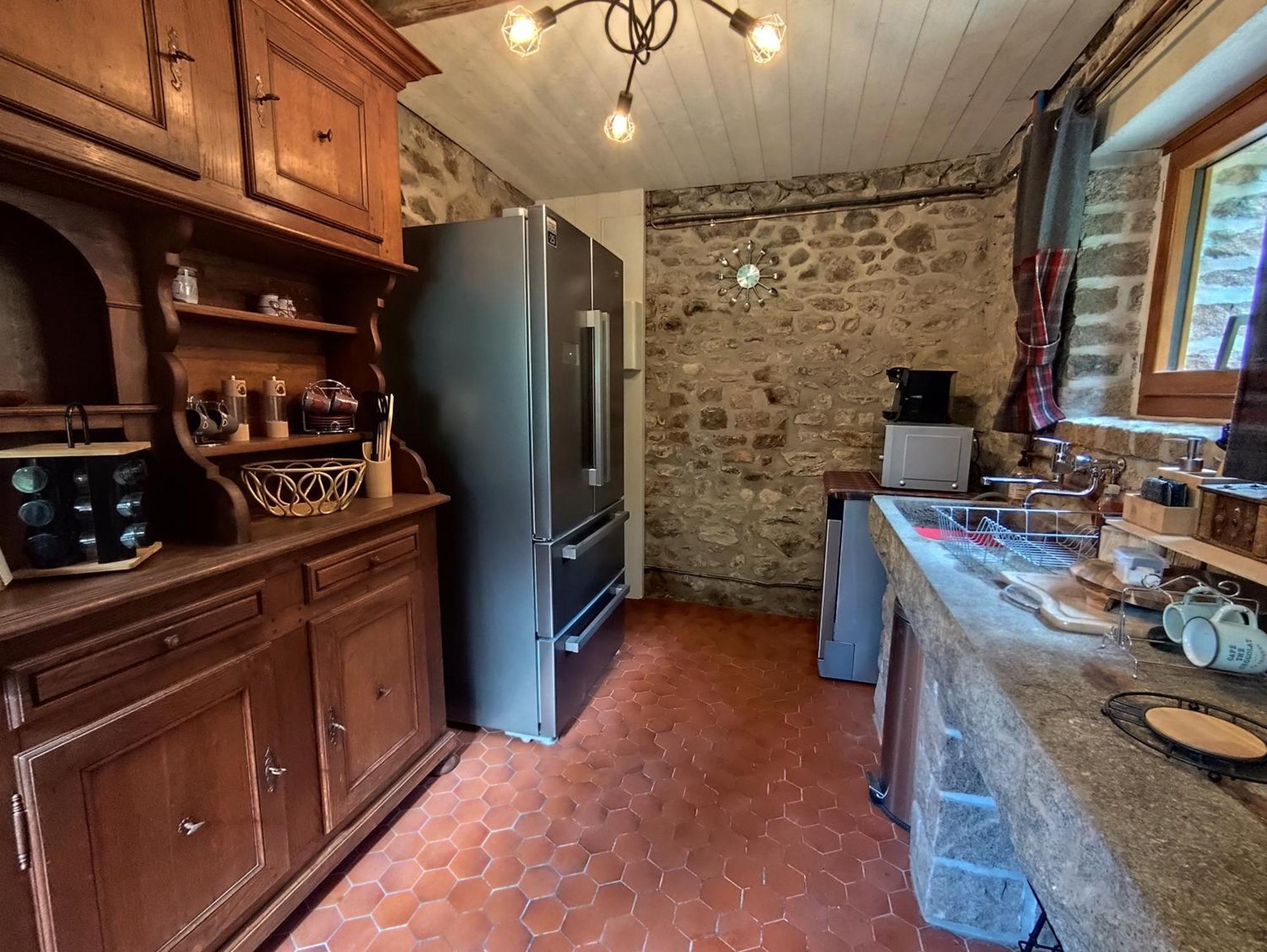 Authentique Moulin Tout Inclus-Moulin De Lavaugarde Thauron 외부 사진